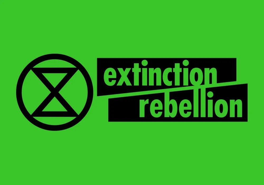 Extinction rebellion
