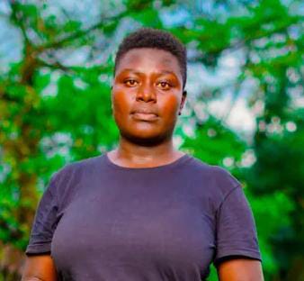 Portrait of Penninah